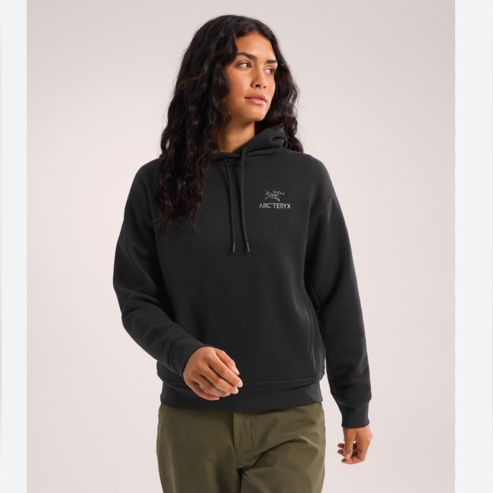 Arc’teryx Hoodie
